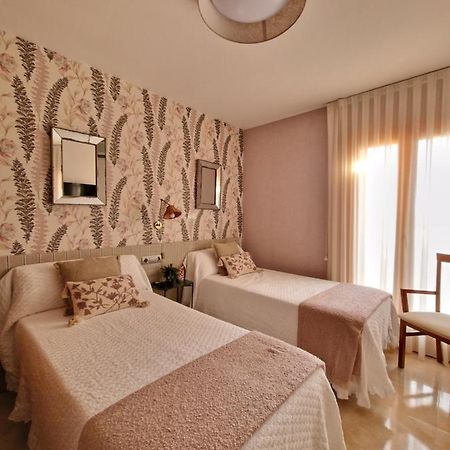 Apartahotel La Chipranera Castejon de Monegros Luaran gambar