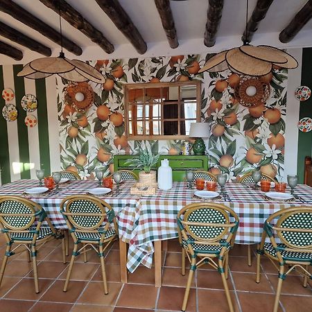 Apartahotel La Chipranera Castejon de Monegros Luaran gambar