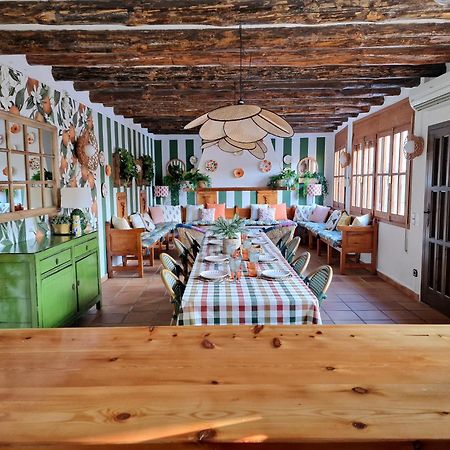 Apartahotel La Chipranera Castejon de Monegros Luaran gambar