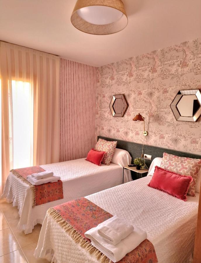 Apartahotel La Chipranera Castejon de Monegros Luaran gambar