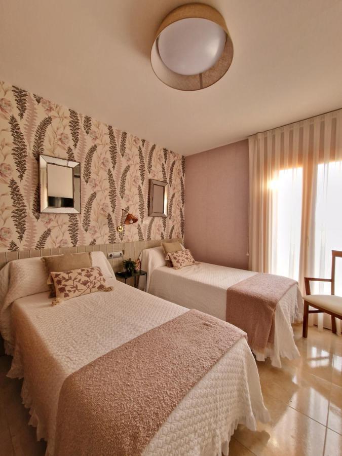 Apartahotel La Chipranera Castejon de Monegros Luaran gambar