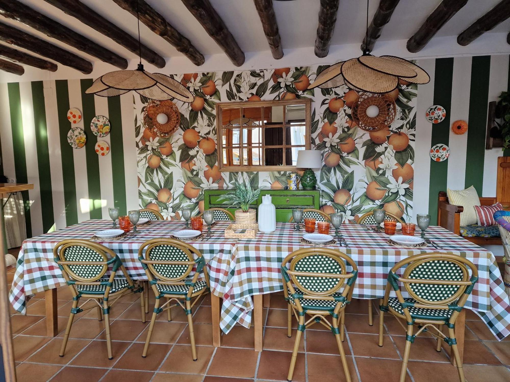 Apartahotel La Chipranera Castejon de Monegros Luaran gambar