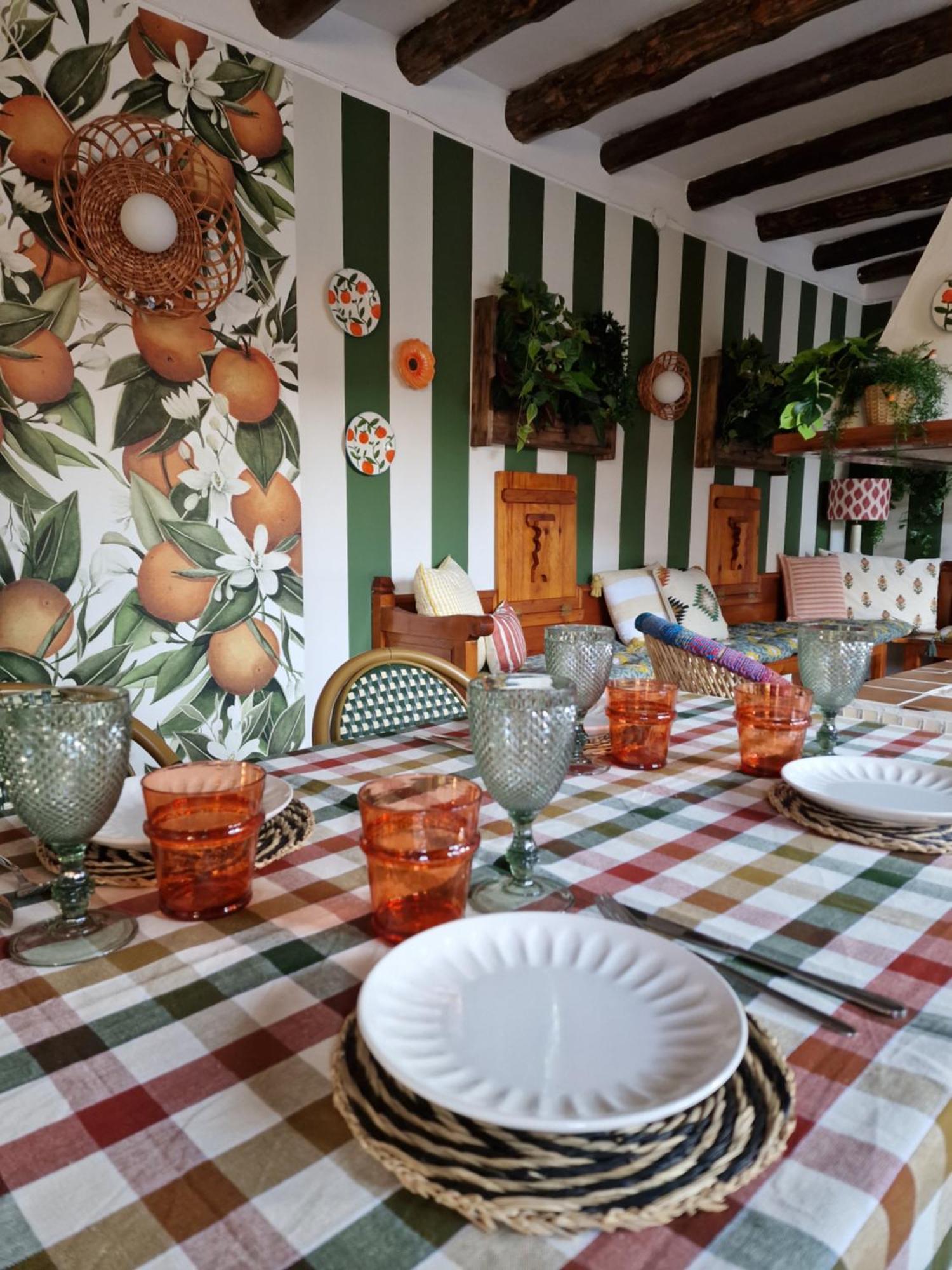 Apartahotel La Chipranera Castejon de Monegros Luaran gambar