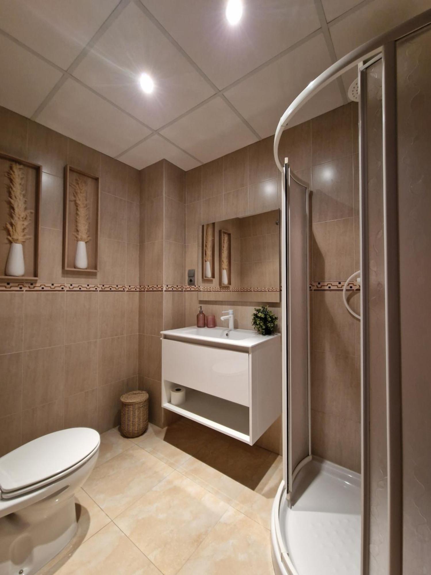 Apartahotel La Chipranera Castejon de Monegros Luaran gambar